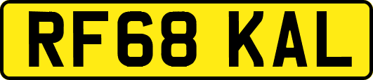 RF68KAL