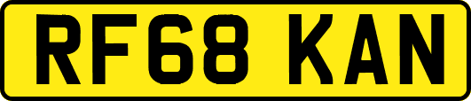 RF68KAN