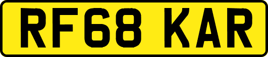 RF68KAR