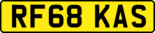 RF68KAS