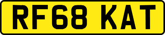 RF68KAT