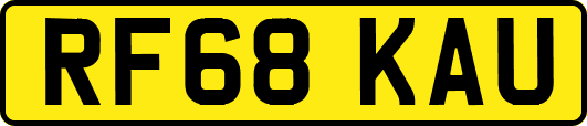 RF68KAU