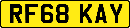 RF68KAY