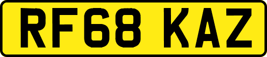 RF68KAZ