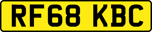 RF68KBC