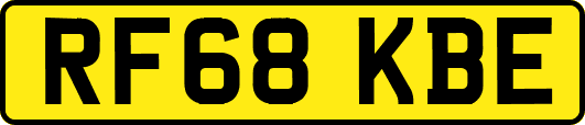 RF68KBE
