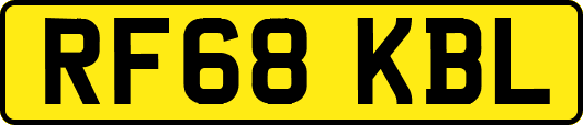 RF68KBL