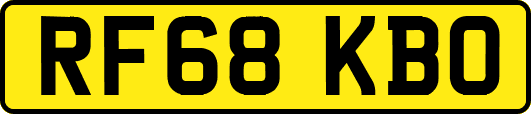 RF68KBO
