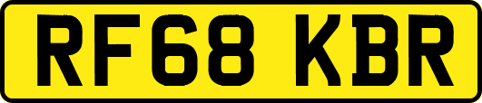 RF68KBR