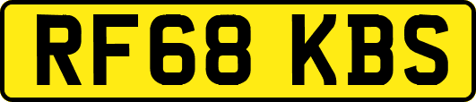 RF68KBS
