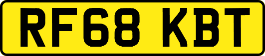 RF68KBT