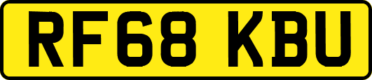 RF68KBU