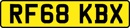 RF68KBX