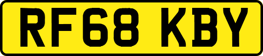 RF68KBY