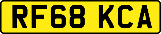 RF68KCA