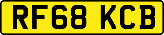 RF68KCB