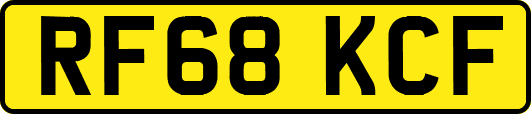RF68KCF