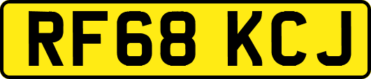 RF68KCJ