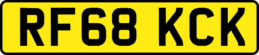 RF68KCK