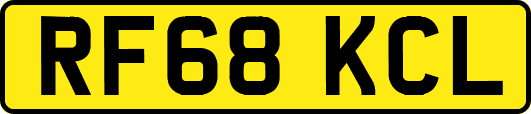 RF68KCL