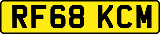 RF68KCM