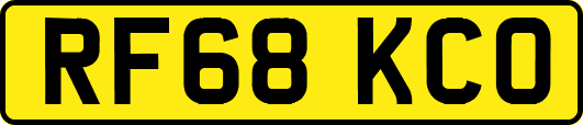 RF68KCO