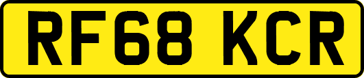 RF68KCR
