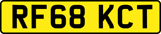RF68KCT