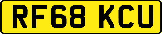 RF68KCU