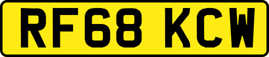 RF68KCW