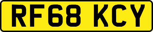 RF68KCY