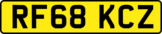 RF68KCZ