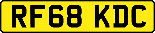 RF68KDC