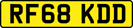 RF68KDD