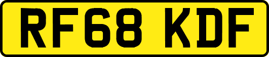 RF68KDF