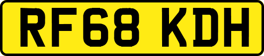 RF68KDH