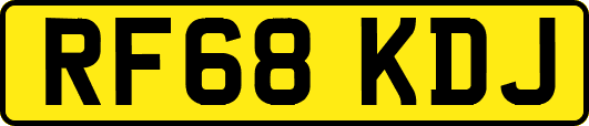 RF68KDJ