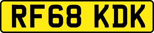 RF68KDK