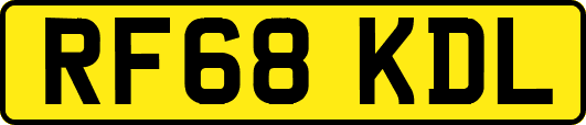 RF68KDL