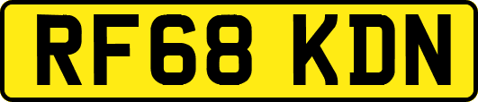 RF68KDN