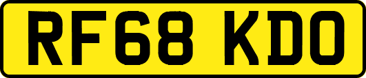 RF68KDO