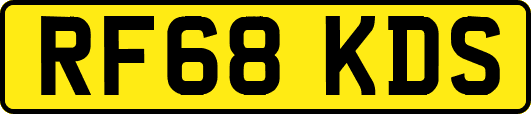 RF68KDS