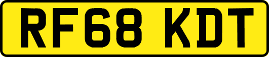 RF68KDT