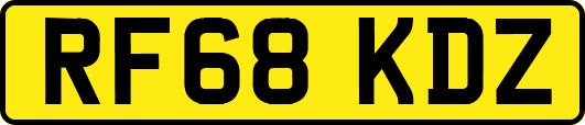 RF68KDZ