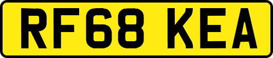 RF68KEA