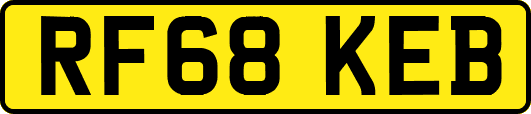 RF68KEB