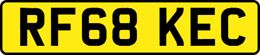 RF68KEC