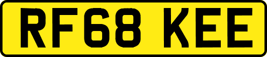 RF68KEE