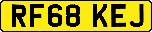 RF68KEJ