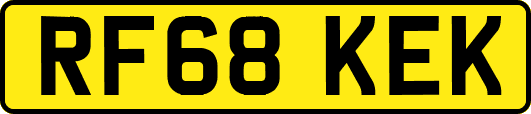 RF68KEK